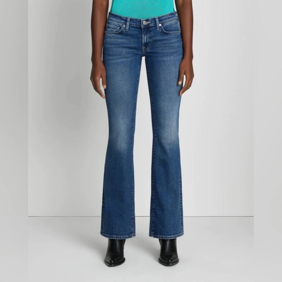 7 FOR ALL‎ MANKIND Bootcut Jeans - Picture 1 of 11